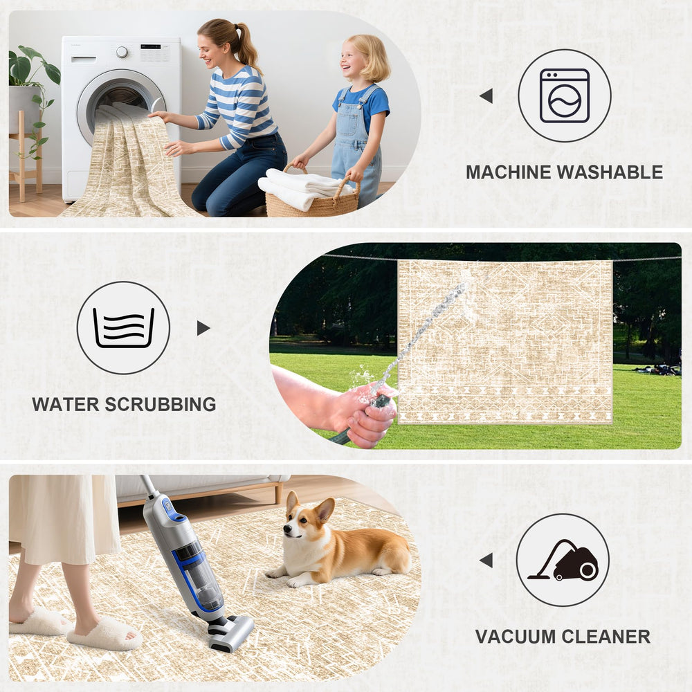 FXRHLP tapis en usage avec enfants pour espace sécurisé