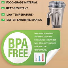 Fxsmgdy couvercle PVC alimentaire vue rapprochée maintien étanche