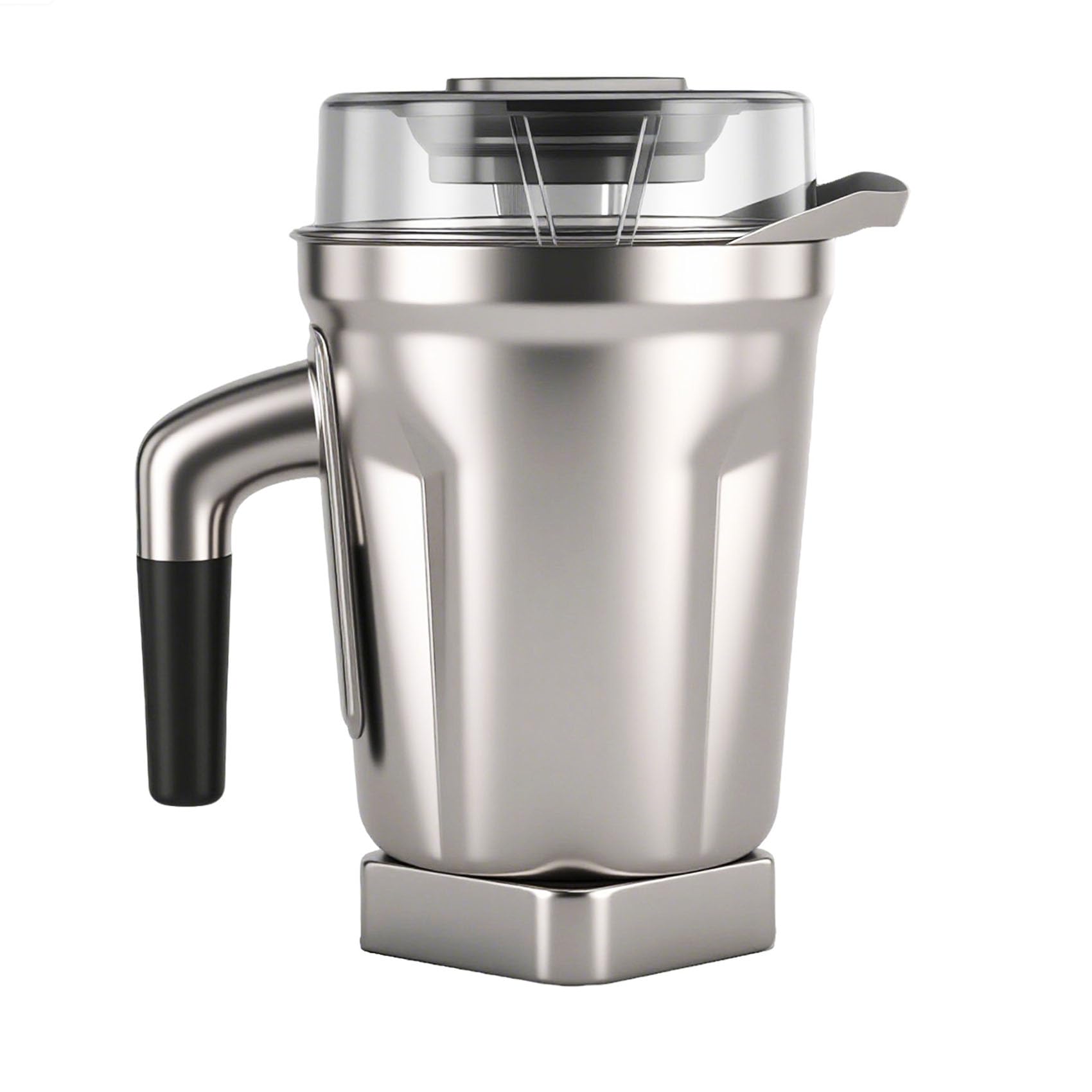 Fxsmgdy pichet inox 64oz vue avant robuste et capacité élevée