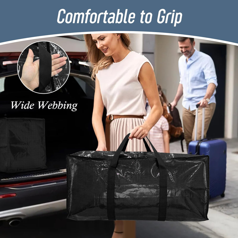 FYGRIP comparaison taille avec linge montre grand volume utile