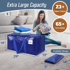 FYGRIP poignée large renforcée pour porter confortablement