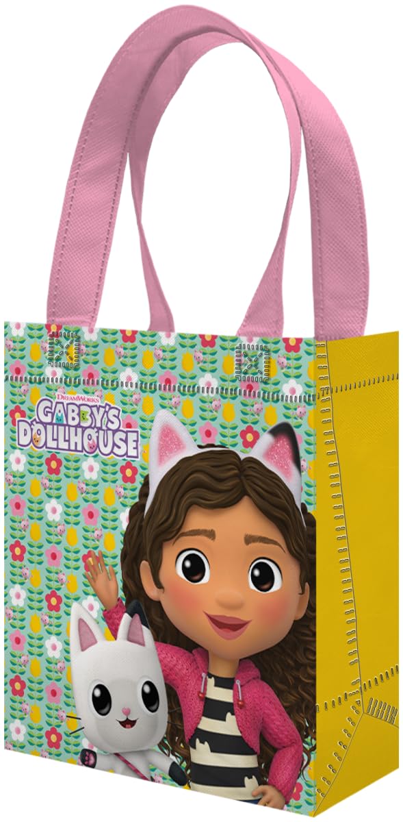 DreamWorks Gabby's Dollhouse lot de 24 sacs prêt à distribuer
