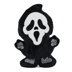 GAGEC coussin fantôme face avant et confort décoratif