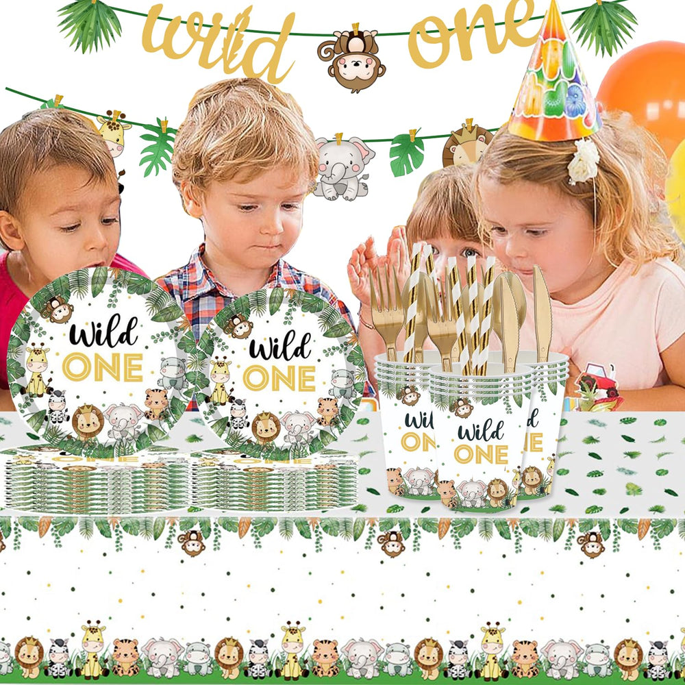 GalaHub gros plan couverts et serviette, confort pour enfants