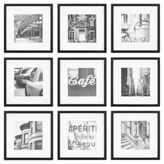 Gallery Perfect gros plan sur texture bois peint offrant finition moderne