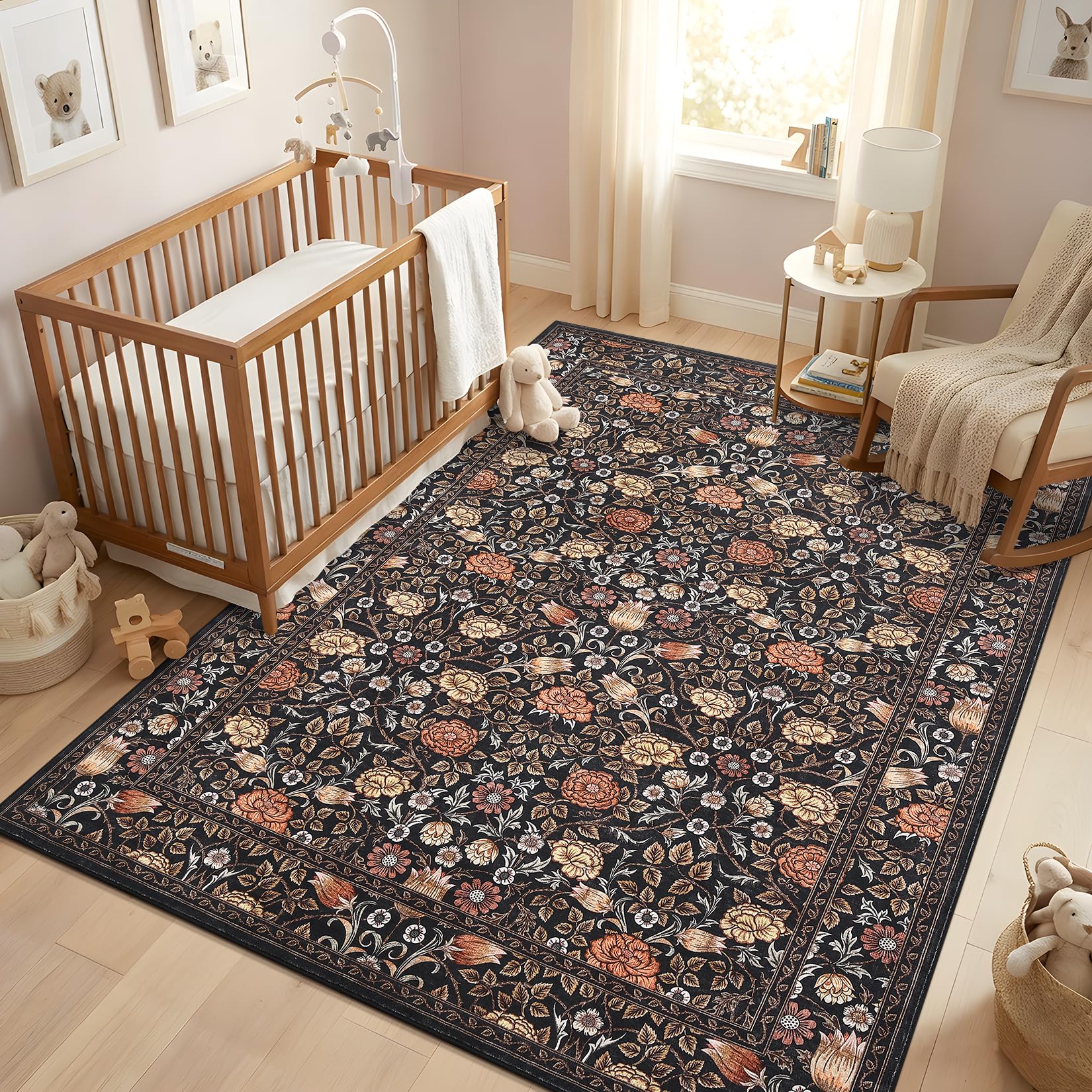 GarveeHome texture à poil ras 0,19 pouce, offre confort doux sans peluchage
