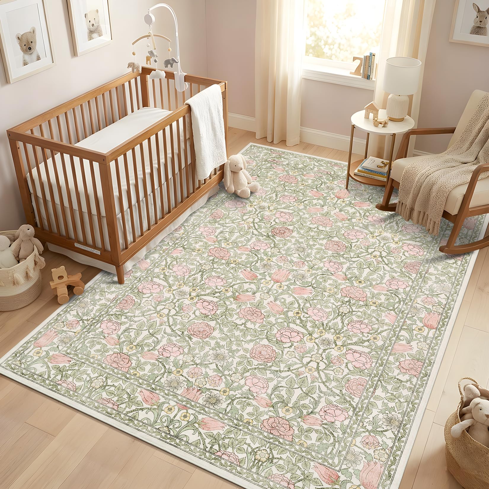 GarveeHome gros plan sur texture de fibres synthétiques, douceur et facile à nettoyer