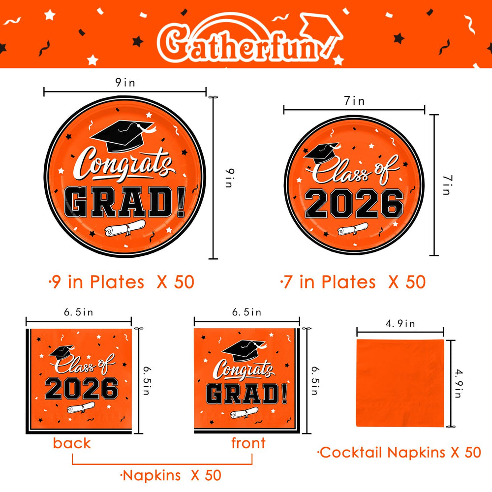 Gatherfun empilement d'assiettes illustrant la quantité pratique