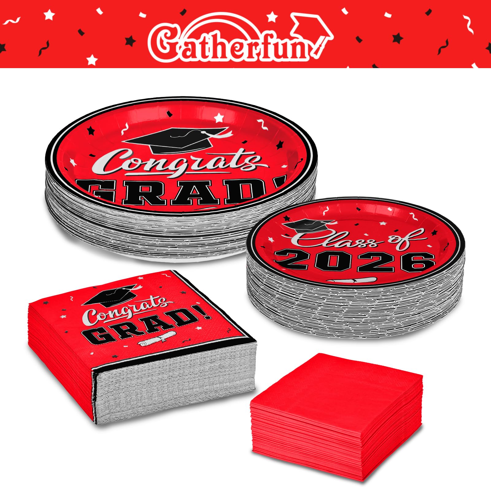 Gatherfun gros plan texture papier épais garantissant résistance