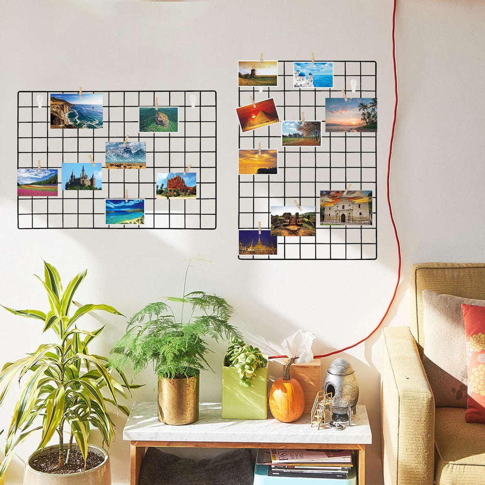 GBYAN accessoires : pinces colorées, pinces bois et cordelette pour créations