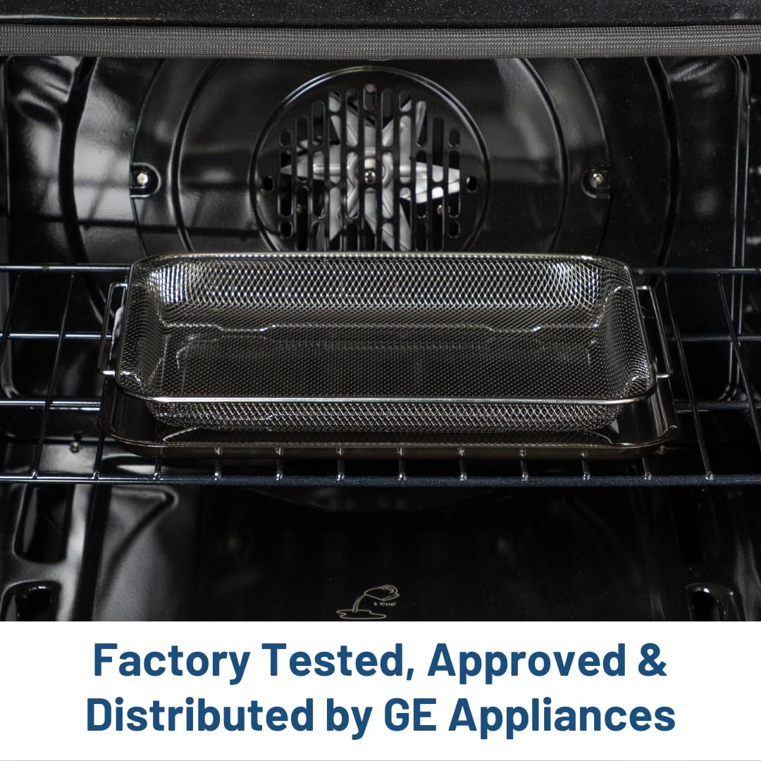 GE PM48X120 plateau récupérateur captant miettes et déversements