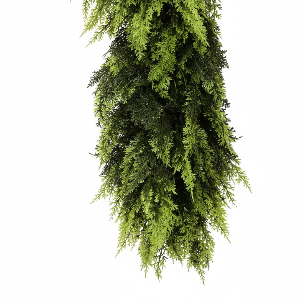 Geegoods comparaison d’échelle montrant longueur 6 ft pour couvrir mantels standards