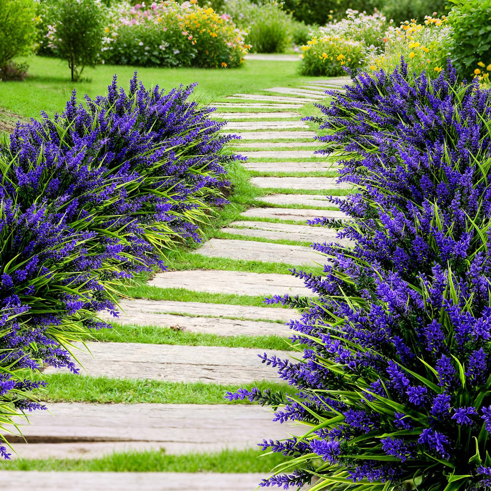 Geegoods lavande comparaison taille main facilite estimation du rendu