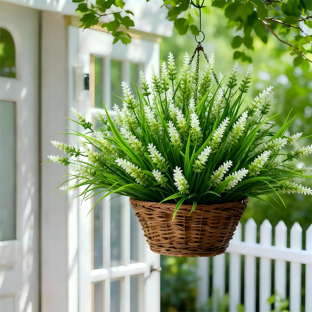 Geegoods suspension sur balcon apportant élégance sans entretien