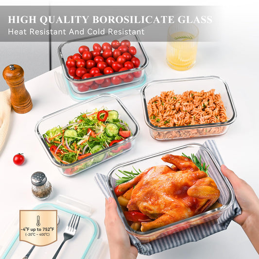 GEHE détail du verre borosilicaté illustrant surface lisse et solidité