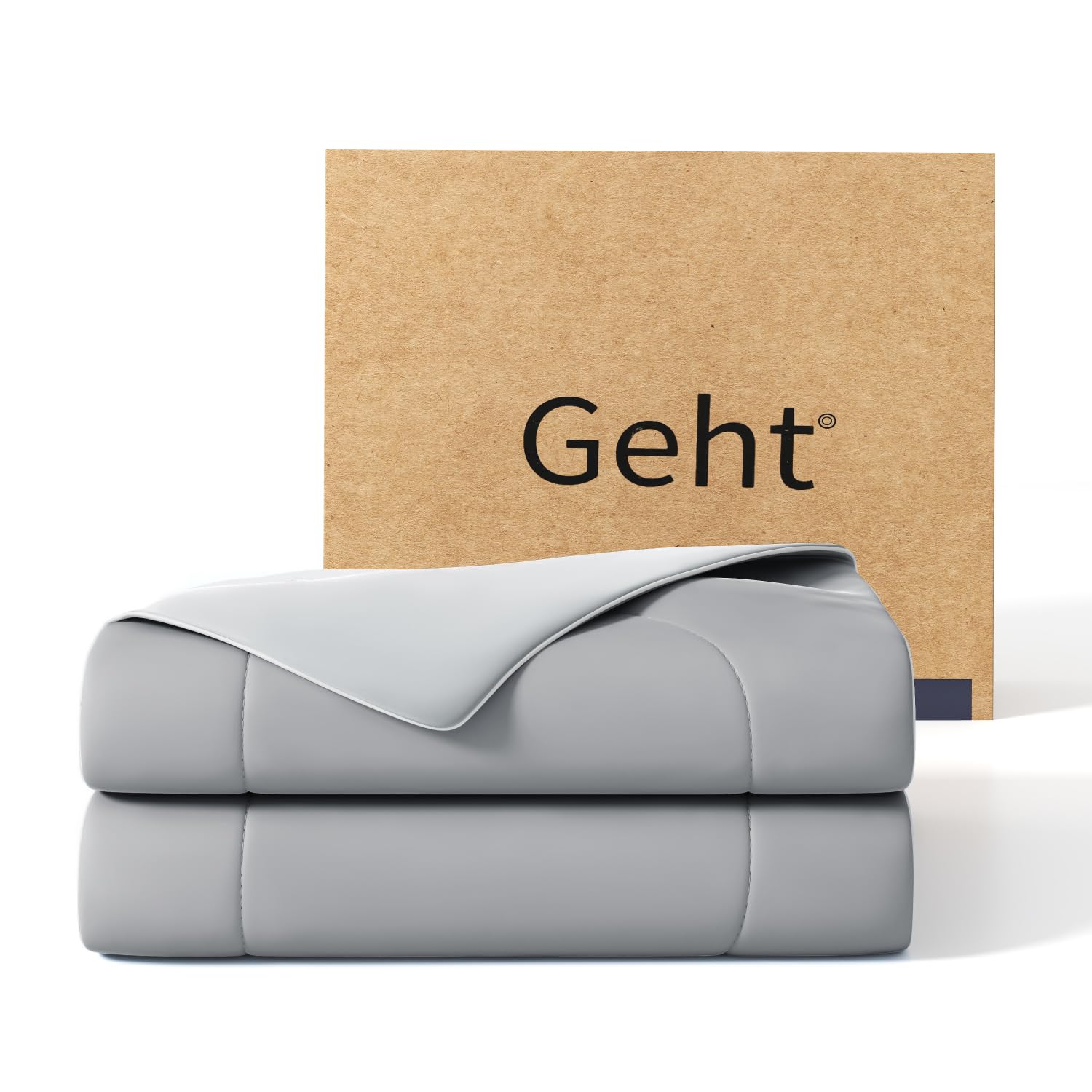 Gehtmnl couette utilisée en camping illustrant portabilité et confort nomade