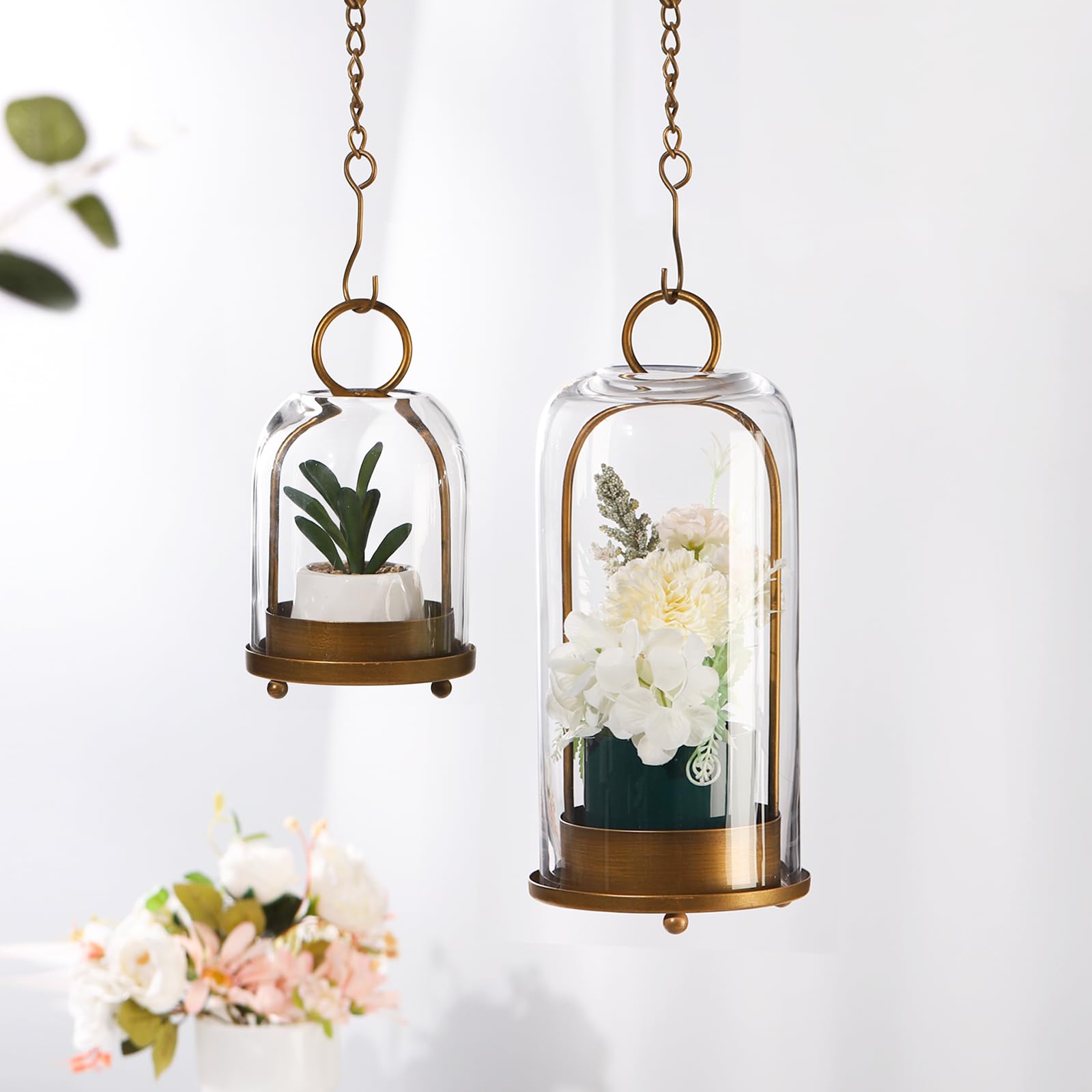 Generic mise en scène table shabby chic apportant charme décoratif