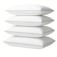 Oreiller Generic face avant, confort moelleux et maintien