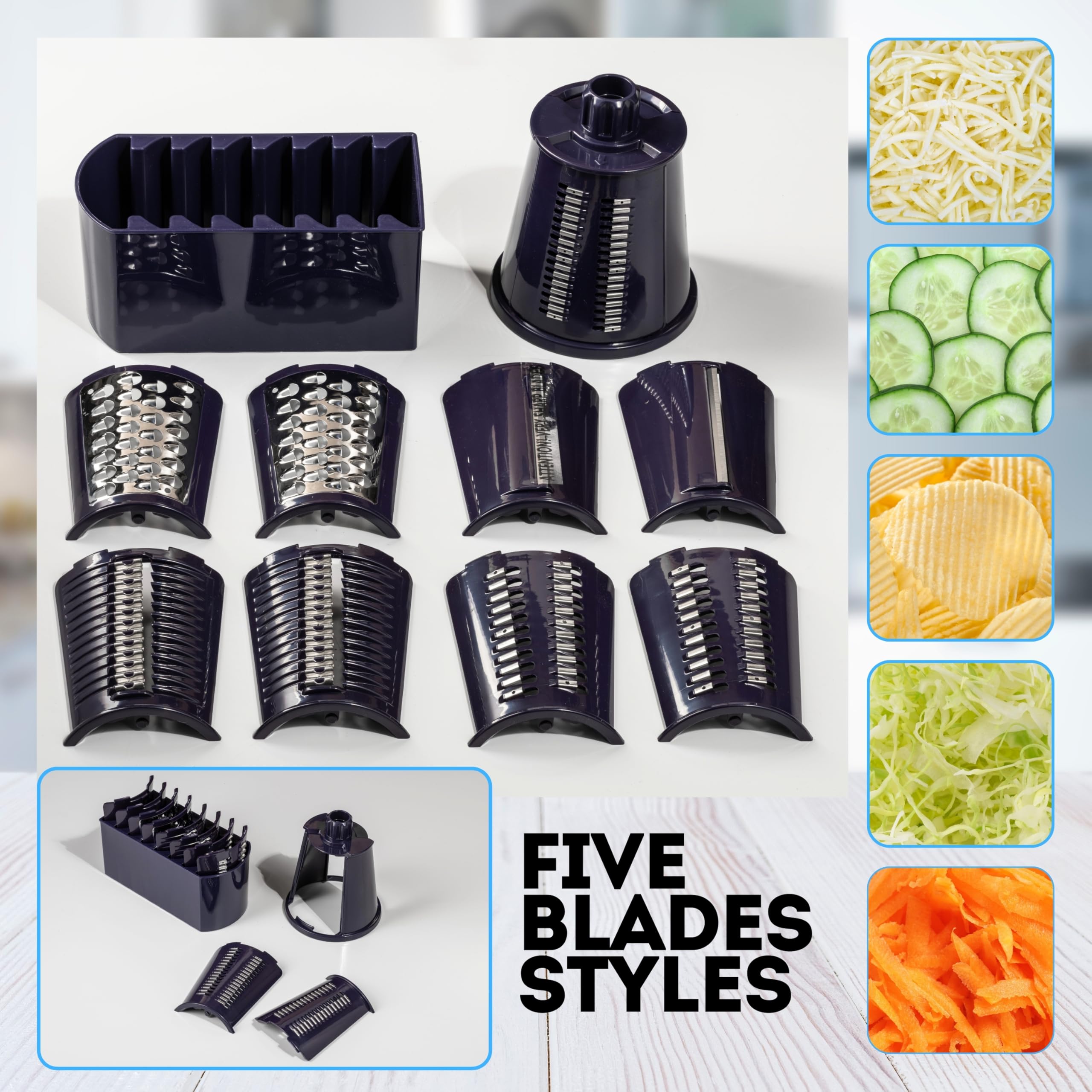 Generic comparaison taille mains montrant compacité et rangement facile