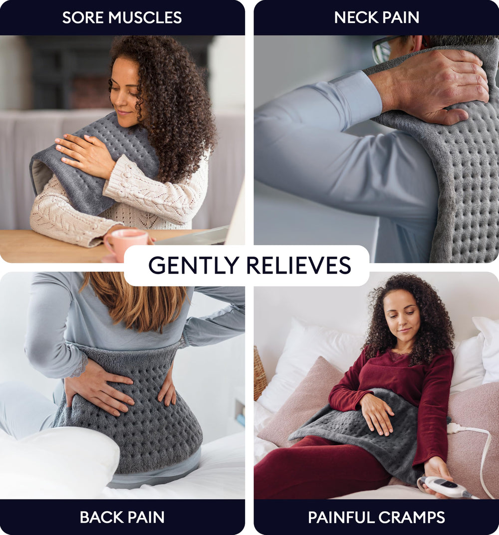 GENIANI gros plan microplush montrant la texture douce pour un toucher agréable