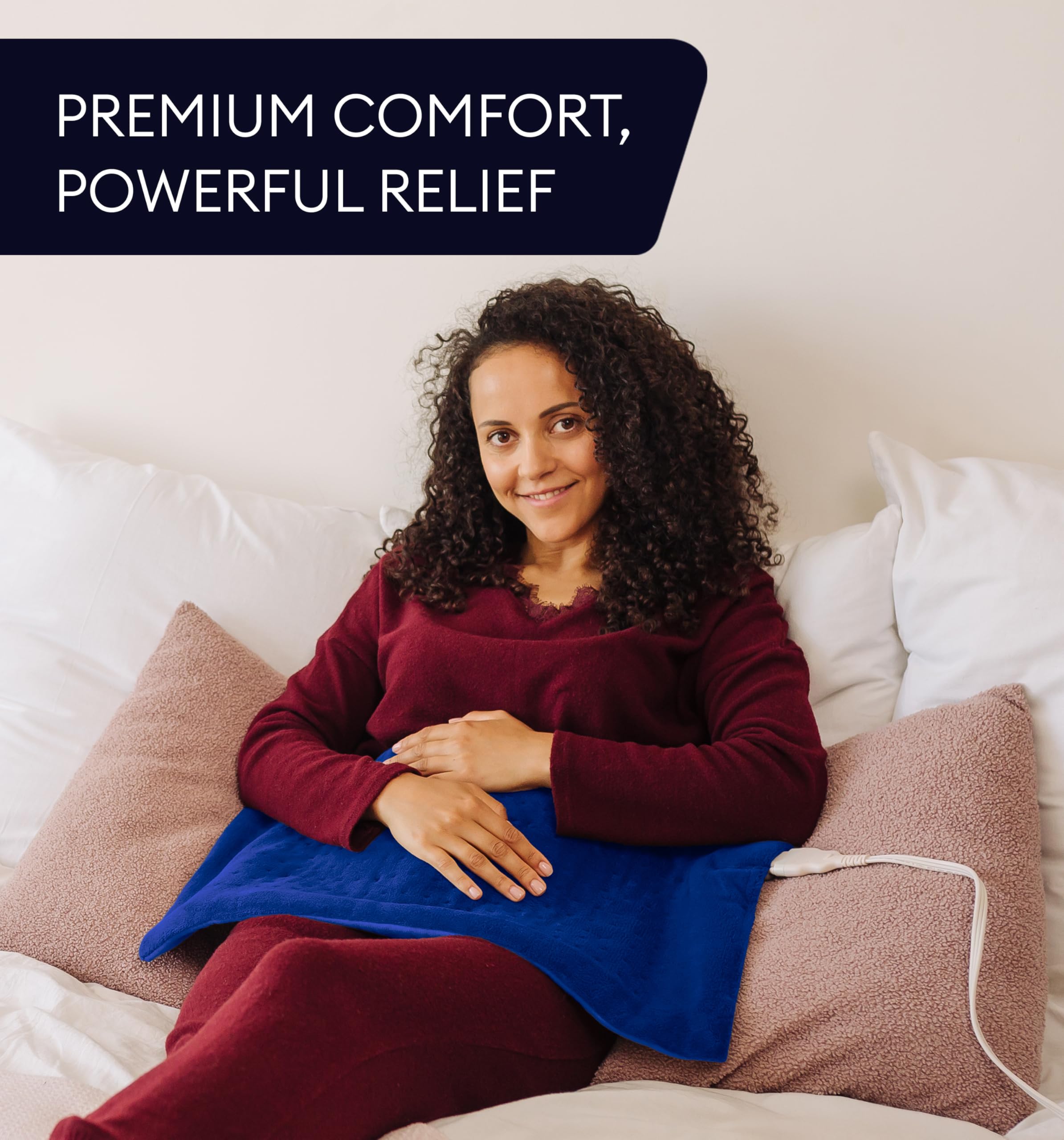 GENIANI mise en scène salon cosy pour relaxation, parfait pour soirées détentes