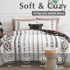 Geniospin couette face foncée, crée une ambiance chaude et cosy