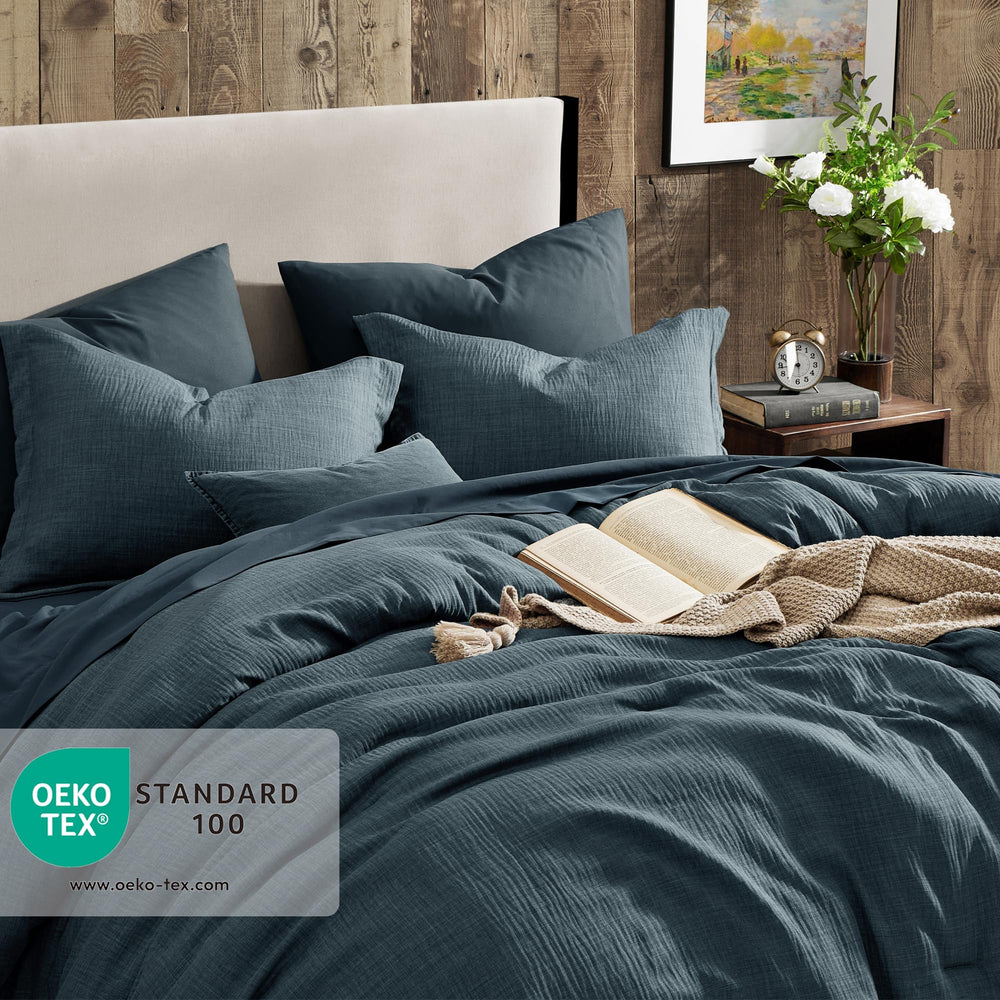 Geniospin gros plan texture tissu imitation lin, met en valeur douceur visuelle