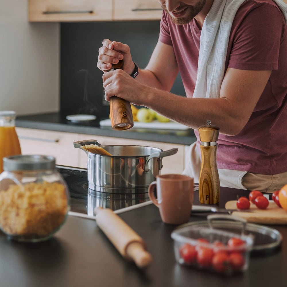 Gennua Kitchen coffret cadeau présentation, emballage soigné prêt à offrir