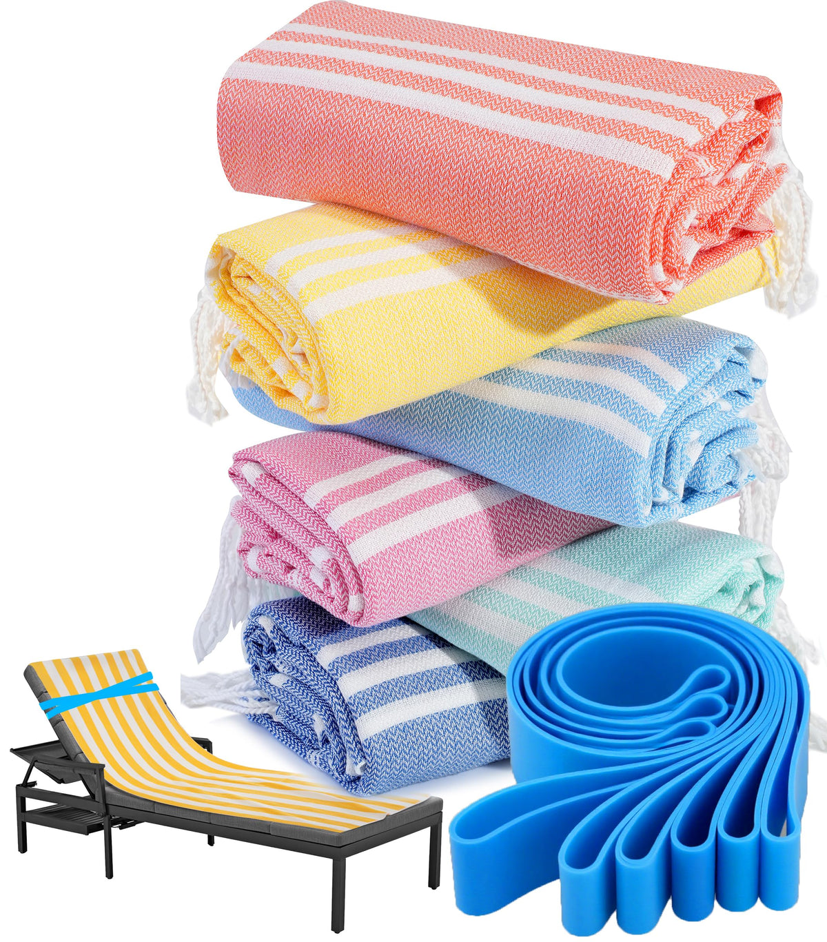 Genovega avant-packaging montrant le lot et avantage gain de place