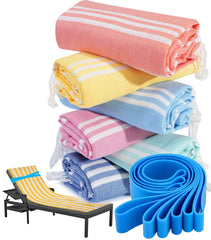 Genovega avant-packaging montrant le lot et avantage gain de place