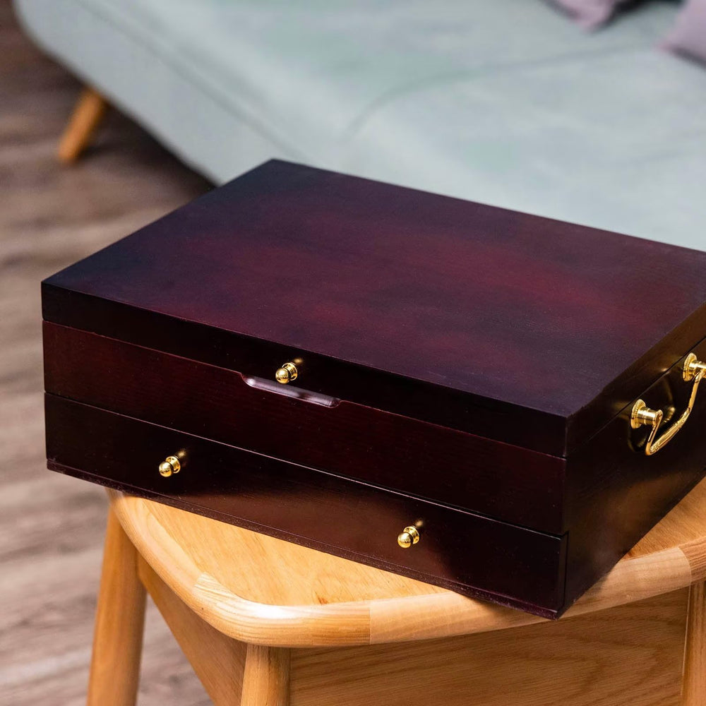 GENRICE comparaison de taille avec objets pour évaluer l'encombrement