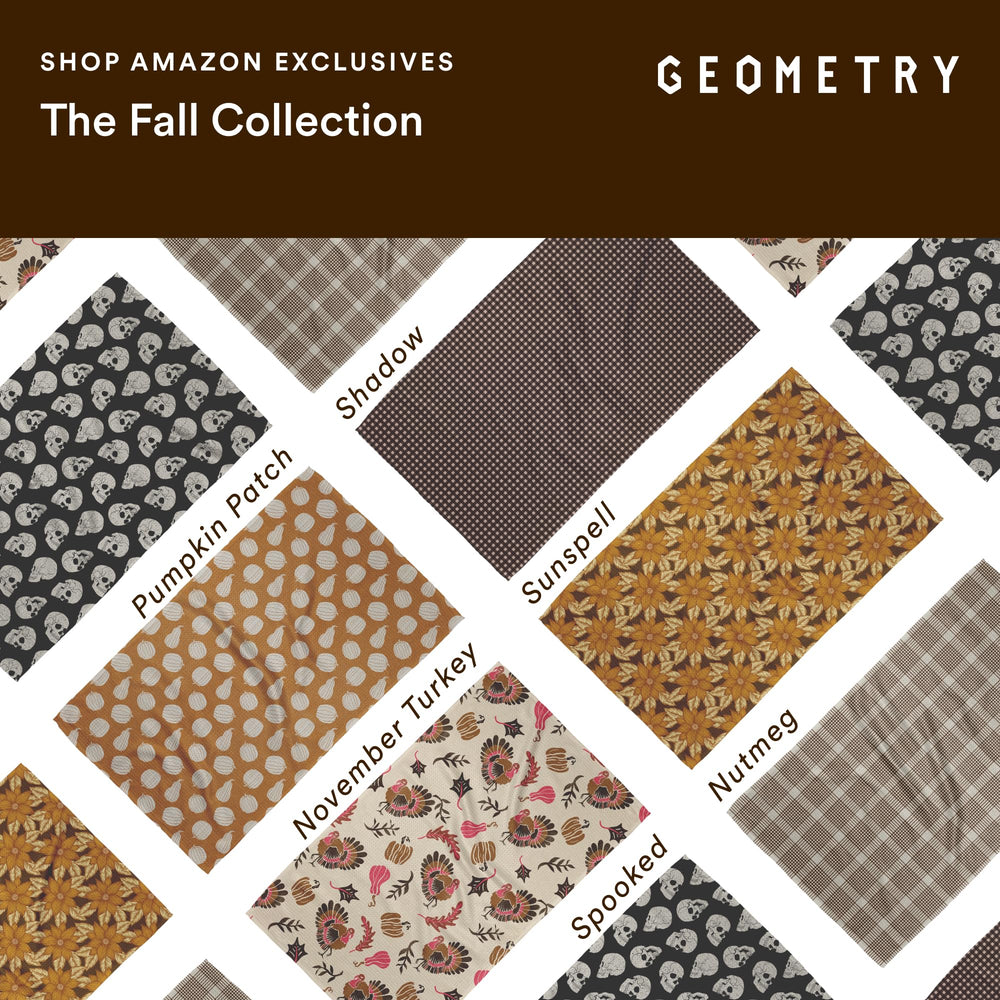 GEOMETRY torchon posé dans une cuisine moderne montrant intégration stylée