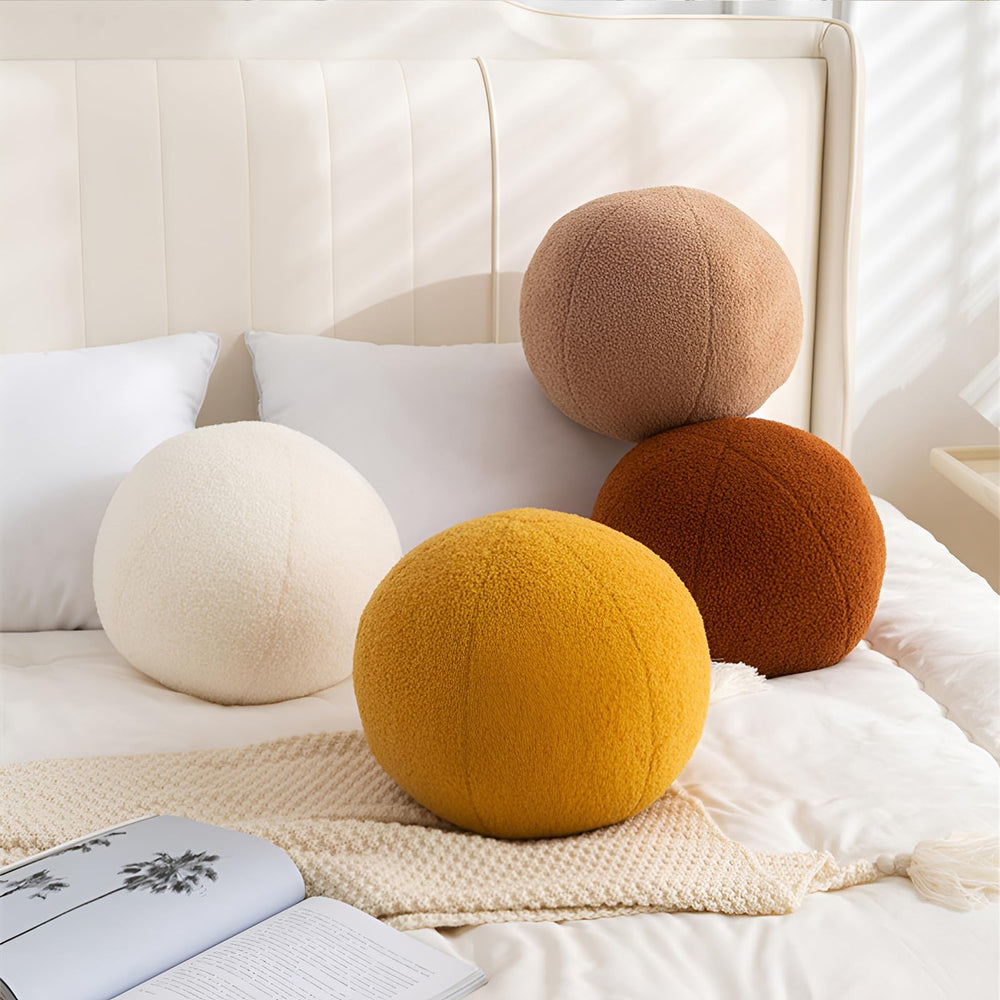Gerlisay coussin sous vide emballé garantissant expédition compacte