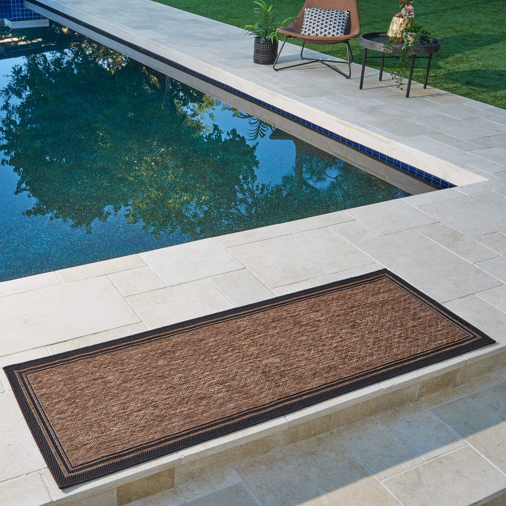 Gertmenian arrière du tapis montrant surface adaptée à l'humidité et séchage rapide