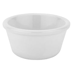 G.E.T. ramequin utilisé avec frites illustrant portionnage précis et présentation appétissante