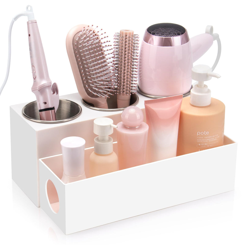 GFWARE vue avant du support et packaging, rangement sécurisé pour outils