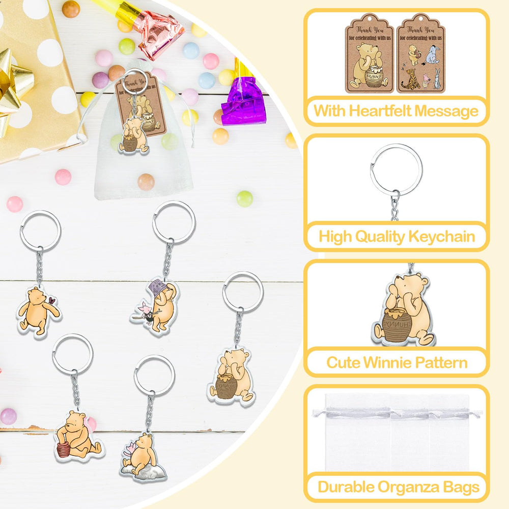 Ggjgrpx pochettes organza ensemble prêtes à offrir avec présentation élégante