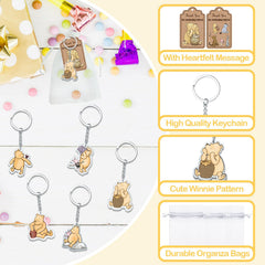 Ggjgrpx pochettes organza ensemble prêtes à offrir avec présentation élégante
