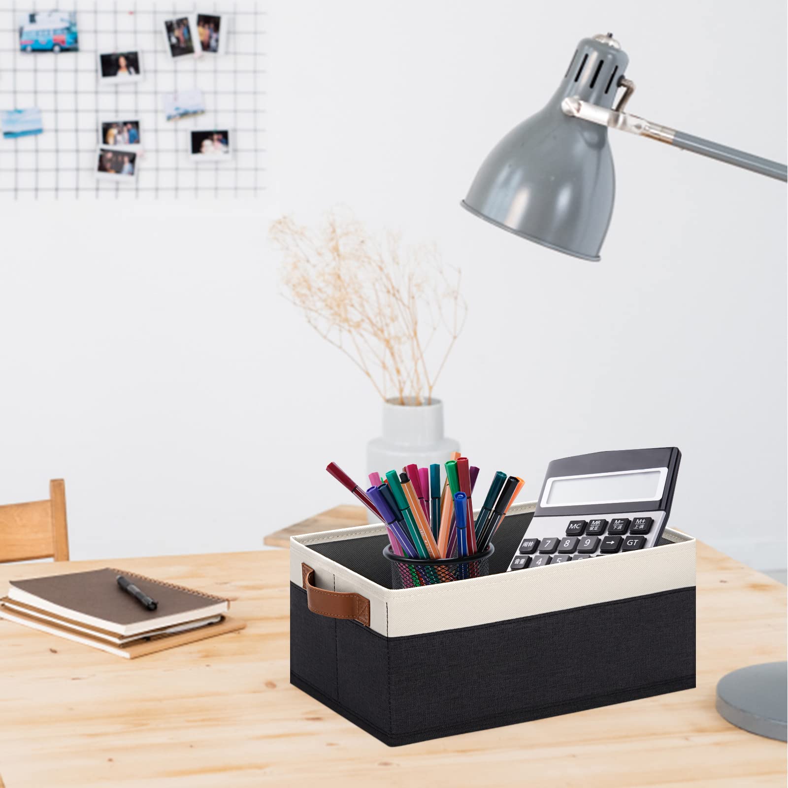 GhvyenntteS disposition des six pièces sur une table, set complet