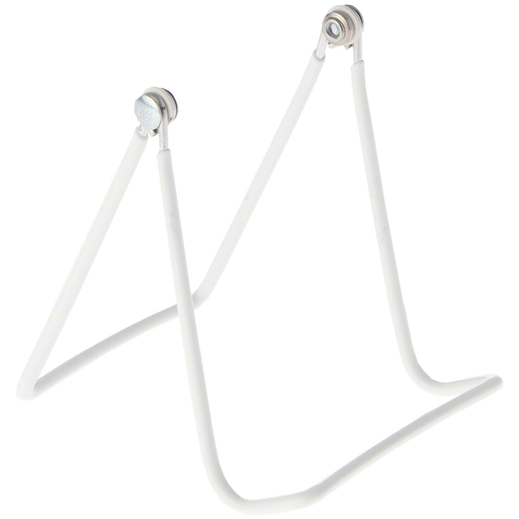 GIBSON HOLDERS chevalet face pack de 12 montrant stabilité