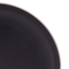 Gibson Home bol Rockaway rempli illustrant la capacité utile et l’usage quotidien