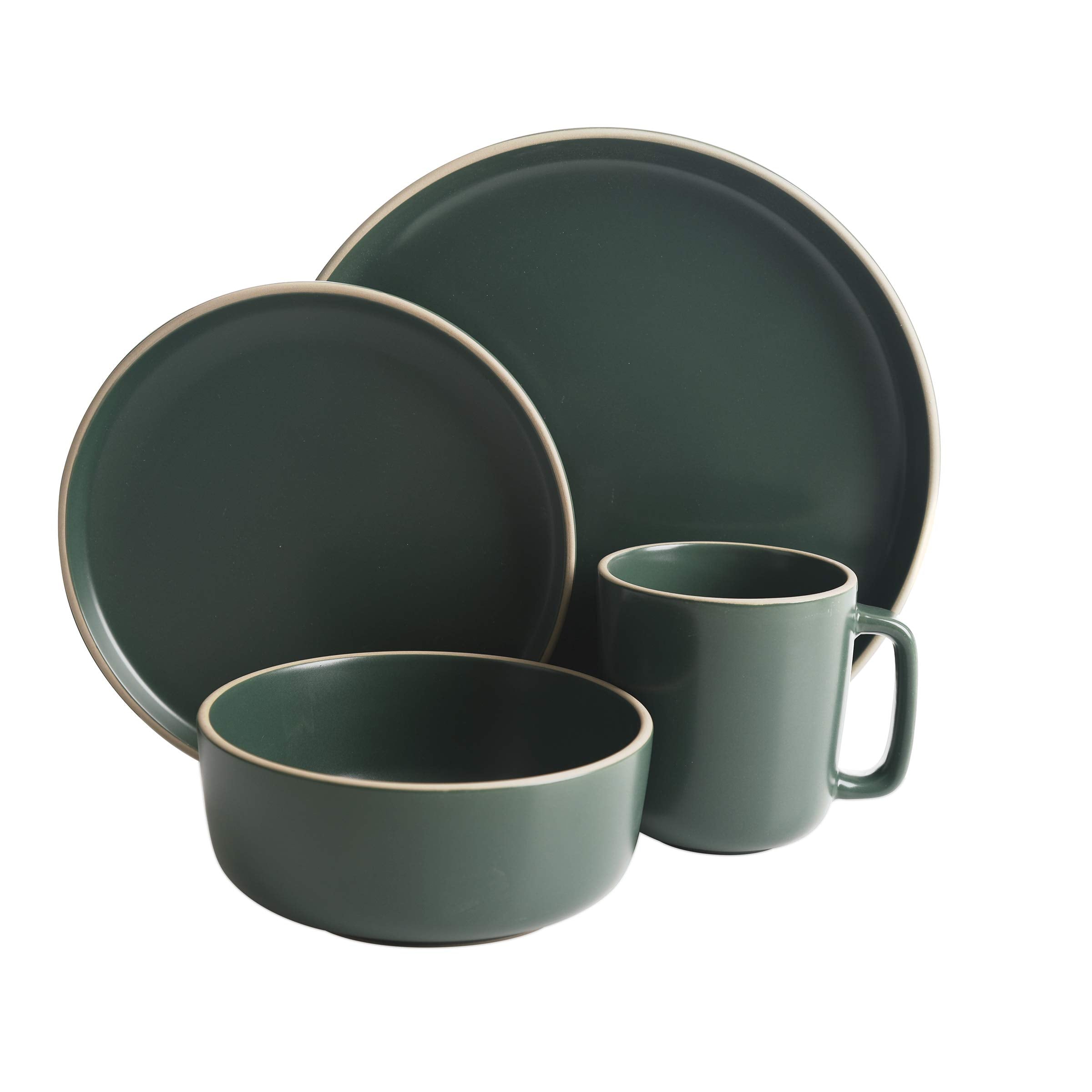 Gibson Home gros plan de la texture mate montrant finition durable