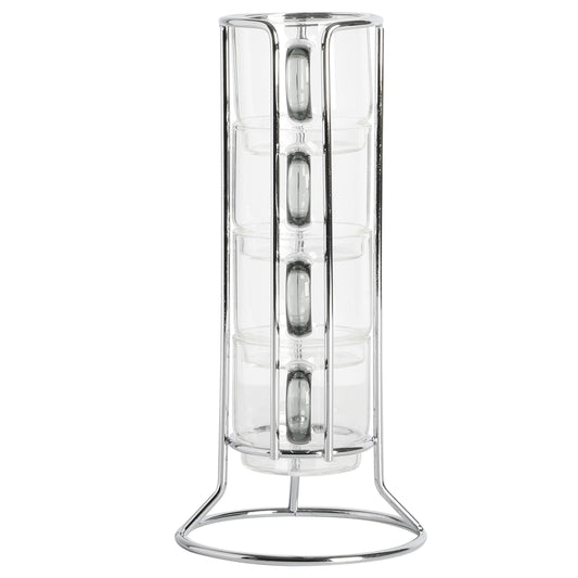 Gibson Soho Lounge gros plan anse fumée ergonomie et style