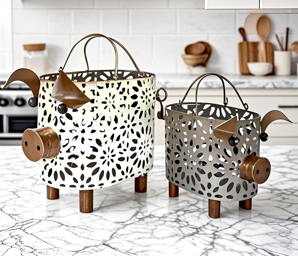 GIFTME finition sablée montrant résistance à l'humidité et usure