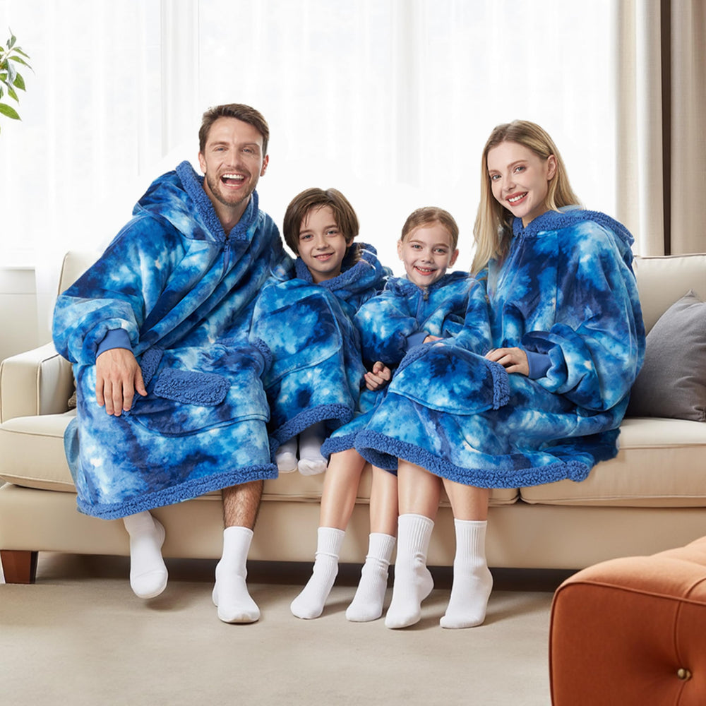 Giggling Getup comparaison taille enfant pour repère d'échelle