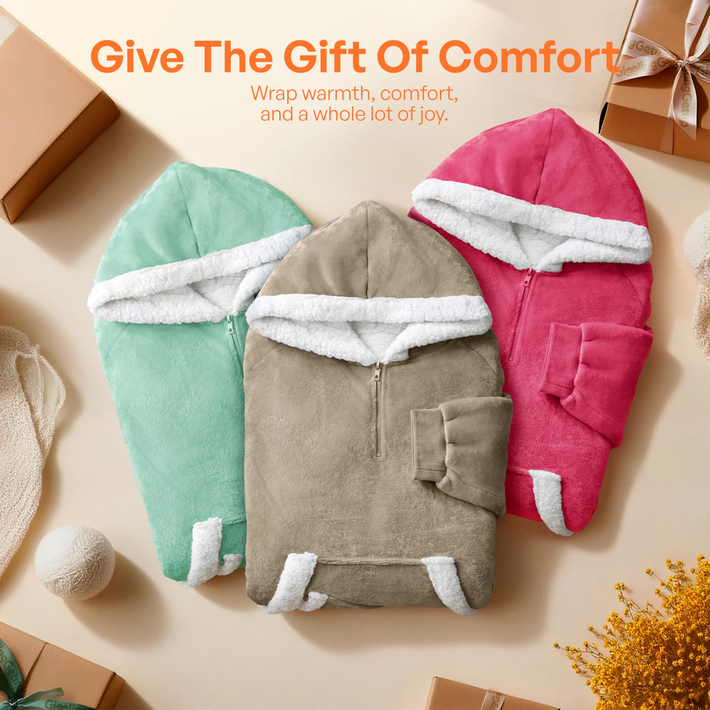 Giggling Getup emballage cadeau prêt à offrir pour occasions