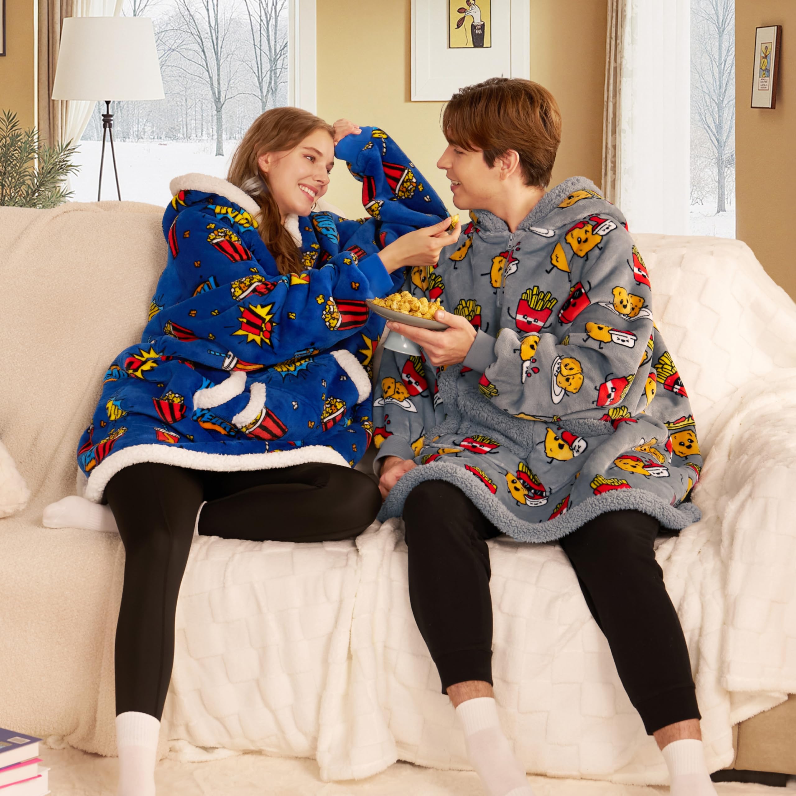 Giggling Getup fermeture éclair solide, permet réglage rapide de la température