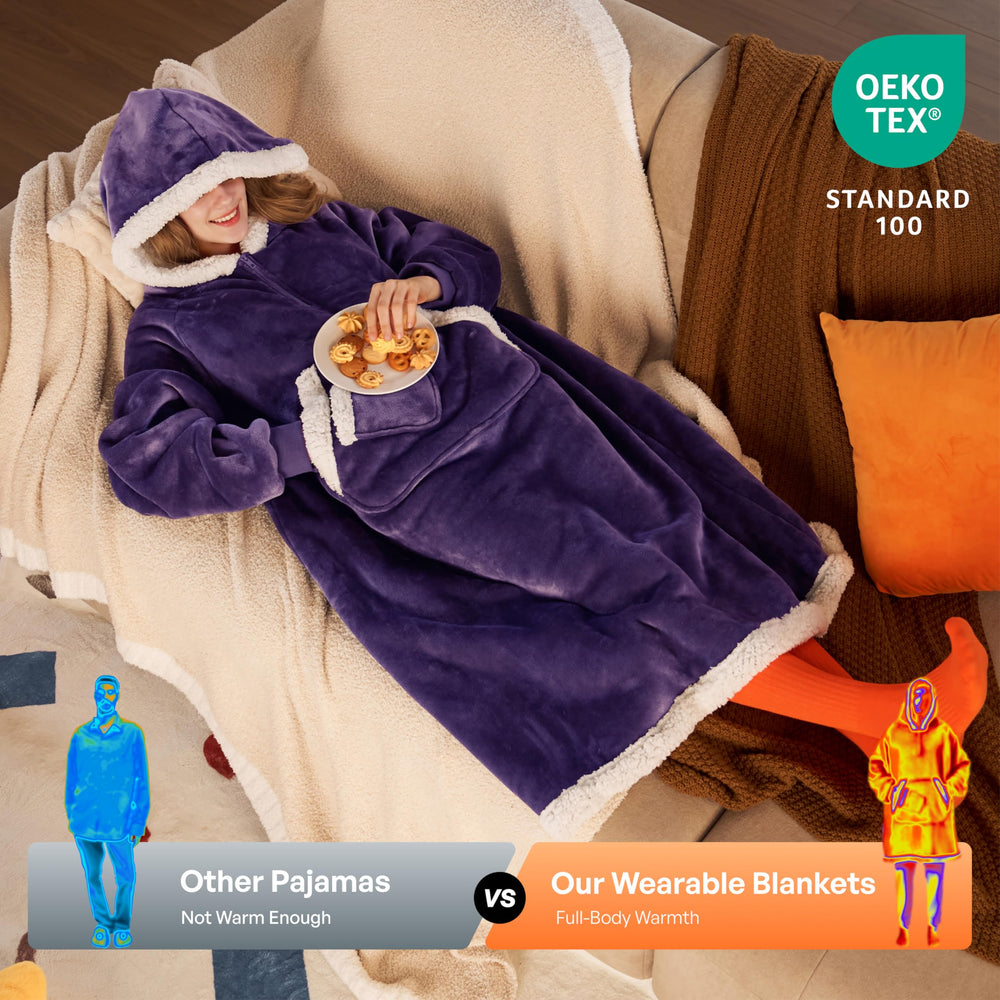 Giggling Getup fermeture éclair facile à glisser pour ajuster ventilation rapidement