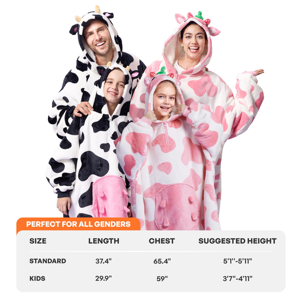 Giggling Getup manche avec poignet côtelé empêchant l'air froid et ajoutant confort