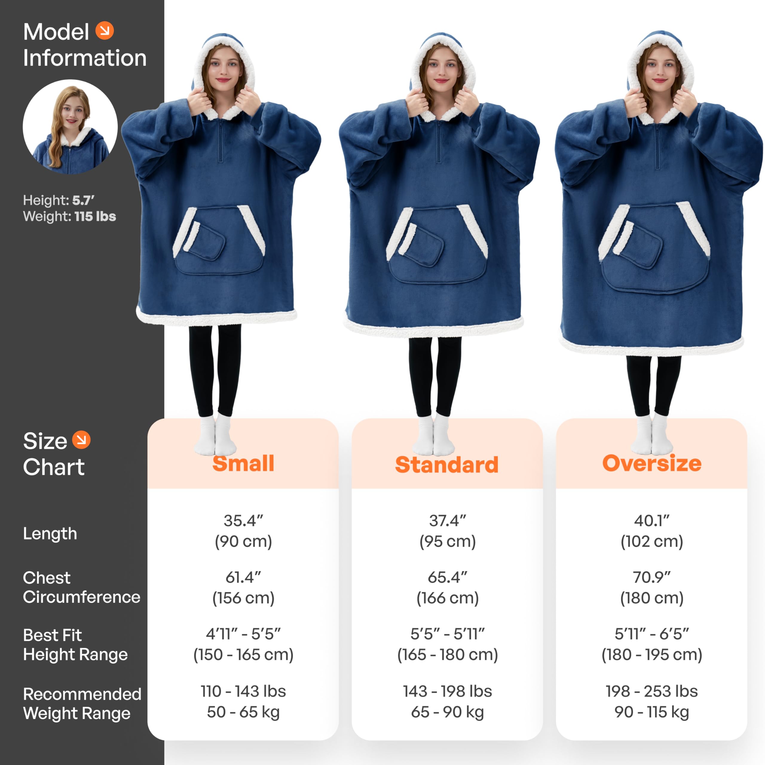Giggling Getup manches libres pour mobilité et confort d'usage